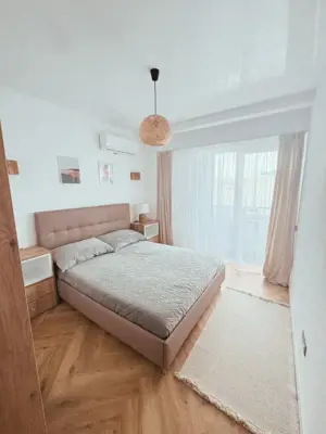 Apartament 2 camere – My Place Residence-Porsche Pipera. Liniste completa. - imagine 4