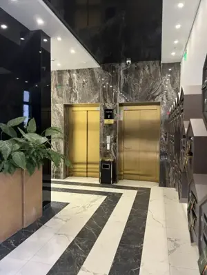 Apartament 2 camere – My Place Residence-Porsche Pipera. Liniste completa. - imagine 16