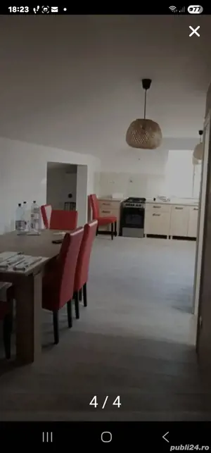 inchiriez ap 3 camere Dumbravita - imagine 6  inchiriez ap 3 camere Dumbravita - imagine 6