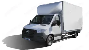 Mutari, Debarasari, Livrari Marfa