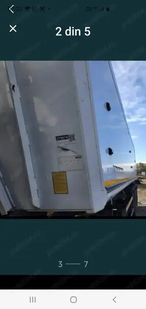 Amsamblu cereale  - imagine 2