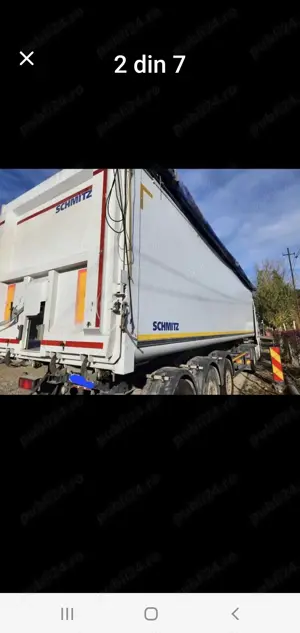 Amsamblu cereale  - imagine 6