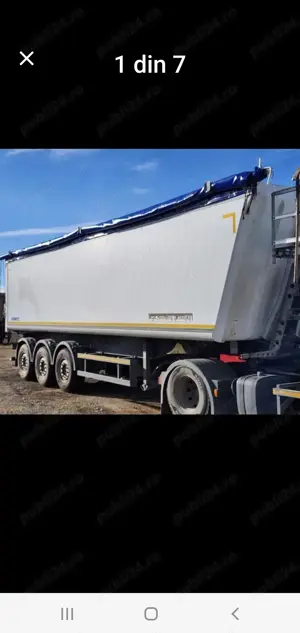 Amsamblu cereale  - imagine 5