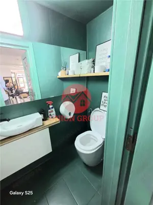 Spatiu Comercial 170 mp cu Vad - Renovat Complet - imagine 7