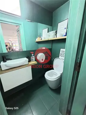 Spatiu Comercial 170 mp cu Vad - Renovat Complet - imagine 6