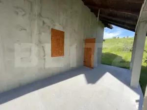 Casă la Roșu - 270 MP - Vedere Panoramică - Fălticeni  - imagine 5