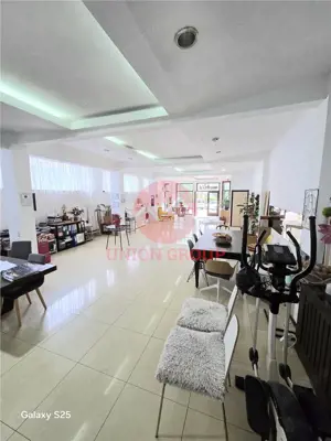 Spatiu Comercial 170 mp cu Vad - Renovat Complet - imagine 5