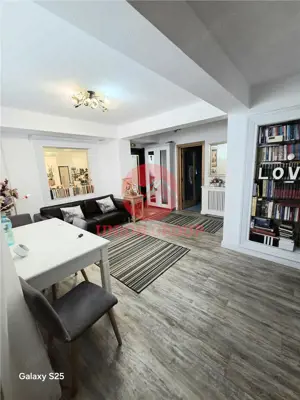 Spatiu Comercial 170 mp cu Vad - Renovat Complet - imagine 10