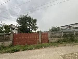 Teren intravilan Dumbrava, toate utilitatile, 1027 mp - la 1 minut de Targoviste - imagine 3