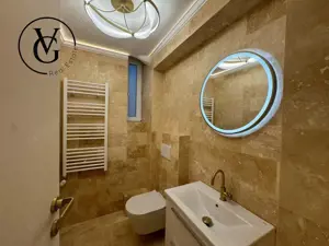 Apartament 5 camere - Zona Piata Romana - Calea Dorobanti  - imagine 10