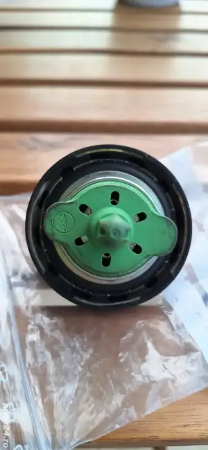 Buson rezervor original BMW E46 - imagine 2