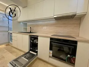 Apartament 5 camere - Zona Piata Romana - Calea Dorobanti  - imagine 5