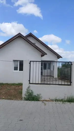 Casa in Năvodari cu teren, 380 mp