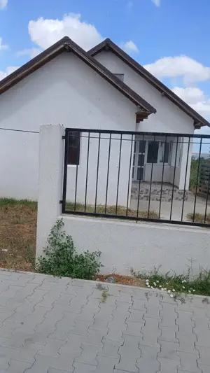 Casa in Năvodari cu teren, 380 mp - imagine 3