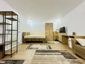 OPORTUNITATE | GARSONIERA  | PARCUL CIRCULUI | BLOC 1990 | RENOVATA - imagine 2