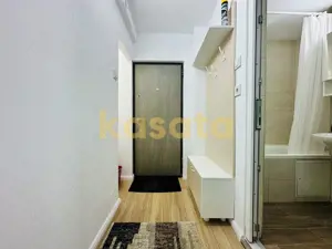 OPORTUNITATE | GARSONIERA  | PARCUL CIRCULUI | BLOC 1990 | RENOVATA - imagine 7