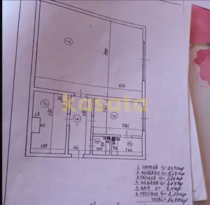 OPORTUNITATE | GARSONIERA  | PARCUL CIRCULUI | BLOC 1990 | RENOVATA - imagine 8