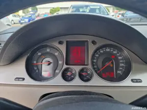 Passat B6 2008 2.0 TDI 2500 euro negociabil  - imagine 2