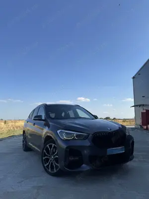 Vand BMW X1 25eXdrive M-Pachet