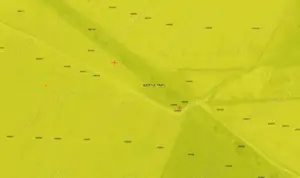 De vânzare inchiriere teren - Centura Sud Timișoara | 2 parcele,1 ha în total