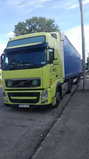Vand Volvo FH460 an fabricare 2013
