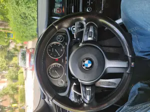 Bmw x4 pachet m 2017  - imagine 9