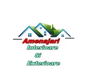 Servicii de amenajări interioare 