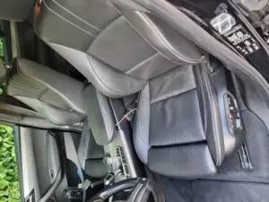 Bmw x4 pachet m 2017  - imagine 10