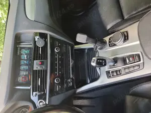 Bmw x4 pachet m 2017  - imagine 8