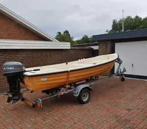 Barca 5 persoane 4,7 mt - imagine 5