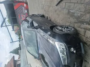 Bmw x4 pachet m 2017  - imagine 3