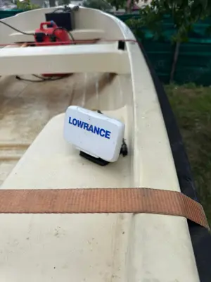 Barca 5 persoane 4,7 mt - imagine 4