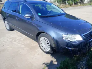 Vând Volkswagen passat b6 euro 5 An 2010