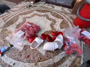 De vânzare hrănitoare și adăpatori gaini - imagine 5