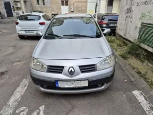 Renault Megane 1.6 16v - 80000km reali!
