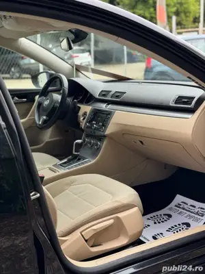 Volkswagen Passat   2012   Automat   2.0 TDI   RATE * GARANTIE - imagine 9 Volkswagen Passat   2012   Automat   2.0 TDI   RATE * GARANTIE - imagine 9