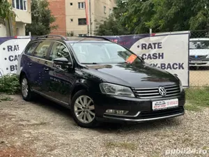 Volkswagen Passat   2012   Automat   2.0 TDI   RATE * GARANTIE - imagine 6 Volkswagen Passat   2012   Automat   2.0 TDI   RATE * GARANTIE - imagine 6