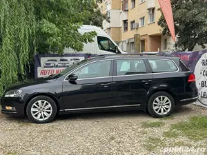 Volkswagen Passat   2012   Automat   2.0 TDI   RATE * GARANTIE - imagine 2 Volkswagen Passat   2012   Automat   2.0 TDI   RATE * GARANTIE - imagine 2