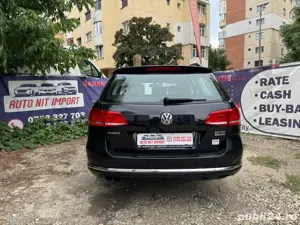 Volkswagen Passat   2012   Automat   2.0 TDI   RATE * GARANTIE - imagine 5 Volkswagen Passat   2012   Automat   2.0 TDI   RATE * GARANTIE - imagine 5