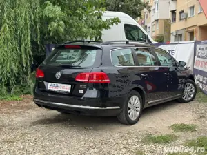 Volkswagen Passat   2012   Automat   2.0 TDI   RATE * GARANTIE - imagine 3 Volkswagen Passat   2012   Automat   2.0 TDI   RATE * GARANTIE - imagine 3