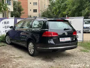 Volkswagen Passat   2012   Automat   2.0 TDI   RATE * GARANTIE - imagine 7 Volkswagen Passat   2012   Automat   2.0 TDI   RATE * GARANTIE - imagine 7