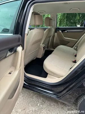 Volkswagen Passat   2012   Automat   2.0 TDI   RATE * GARANTIE - imagine 10 Volkswagen Passat   2012   Automat   2.0 TDI   RATE * GARANTIE - imagine 10