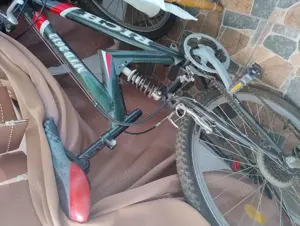 Vând bicicleta MTB 2612 Rich.