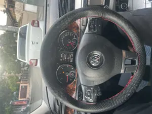 Passat CC 2.0TDI  - imagine 7