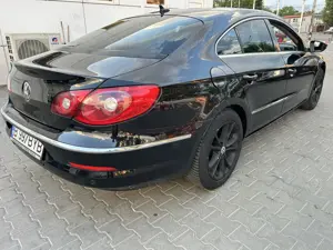 Passat CC 2.0TDI  - imagine 6