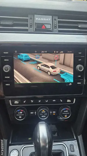 Vand Volkswagen Passat  B8 1.6 2020 - imagine 5