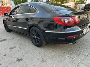 Passat CC 2.0TDI  - imagine 5