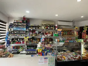 De vânzare magazin mixt complet echipat și funcțional   afacere la cheie! - imagine 4