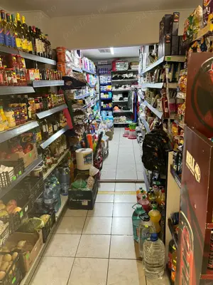 De vânzare magazin mixt complet echipat și funcțional   afacere la cheie!