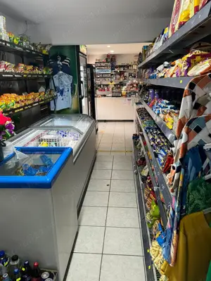 De vânzare magazin mixt complet echipat și funcțional   afacere la cheie! - imagine 5